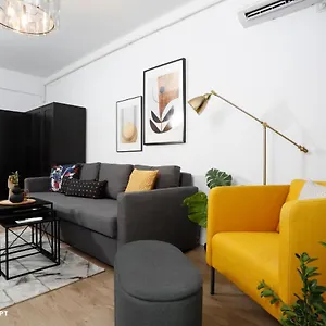  Apartament X - Address - New Flat In A New Building Near Center