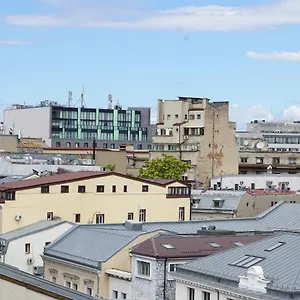 Appartamento Sunnyside - Location, Bucarest