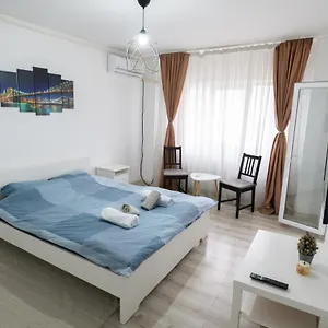  Apartament Garsoniera 2 Mega Mall