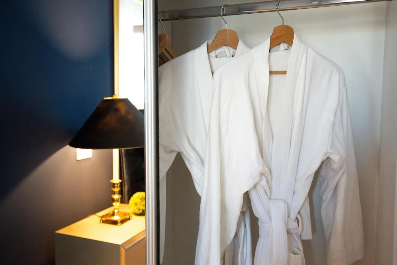Metropole Apartments Studio Old City Bucarest 0*,  Roumanie