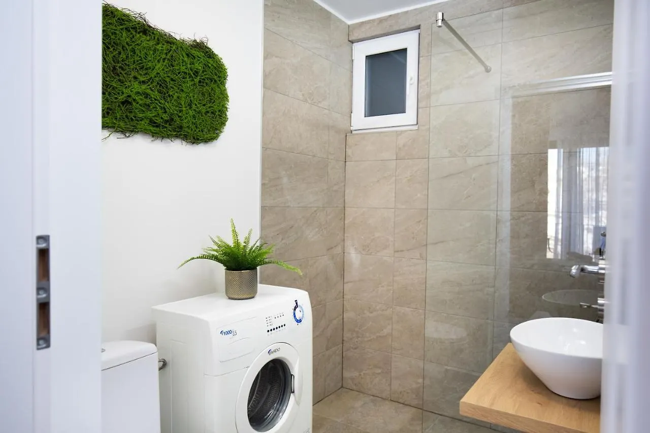 Metropole Apartments Studio Old City Bucarest
