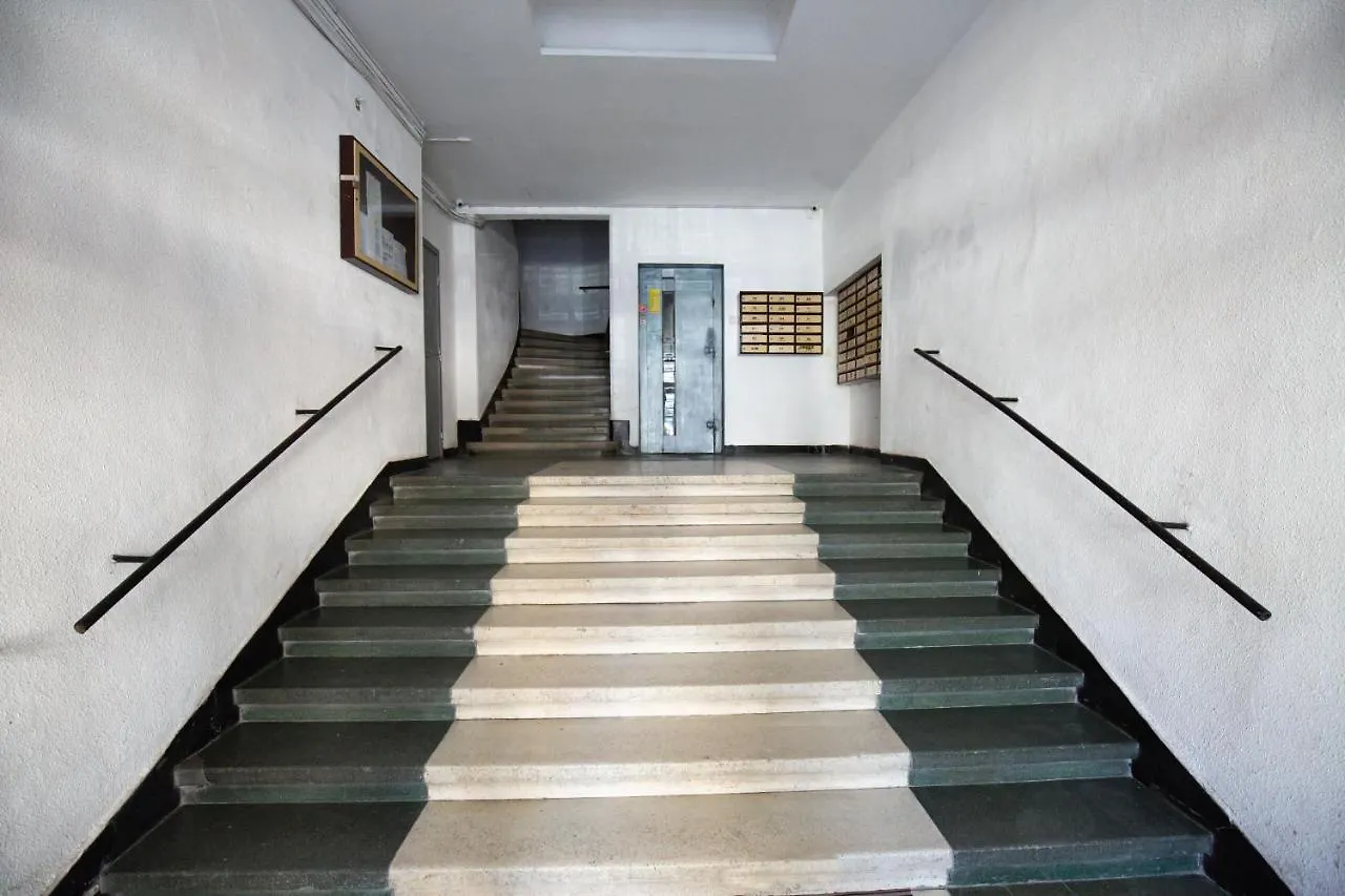 Metropole Apartments Studio Old City Bukareszt Rumunia